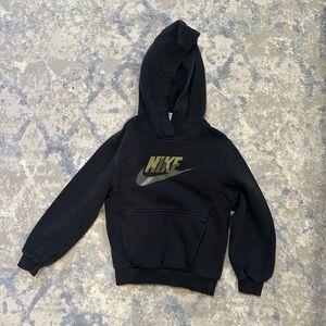 Boys Nike hoodie